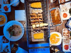 -三个蒙古大叔羊肉串(大宁店)