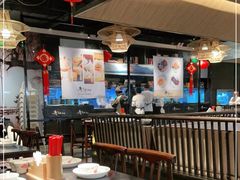 大堂-老头儿油爆虾·知味杭州(爱琴海购物中心)