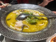 -楚山晓·楚湘菜(江夏永旺店)