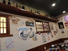 -三月居酒屋(青年大街店)