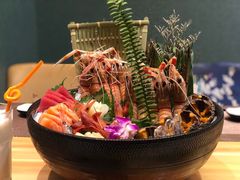 鳌虾-割烹旭日本料理(龙湖狮山天街店)