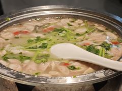 -新疆兵团食府清真(马连道店)