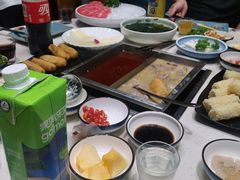 -五星桥原切肥牛火锅(怀德桥店)