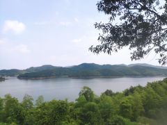 -天目湖涵田半山温泉