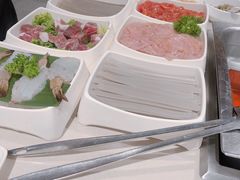 -海底捞火锅(劲松店)