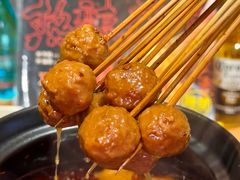 -管氏翅吧(甘家口店)