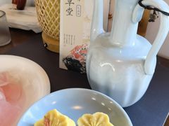 -蟹村草堂·苏式园林人文农家·大闸蟹