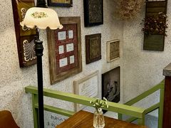 -绿房子方寸咖啡(星海名城店)