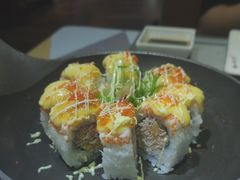 -将太无二·北美传奇寿司(瑞士公寓店)