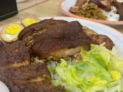 -瑞霖·隆江猪脚饭