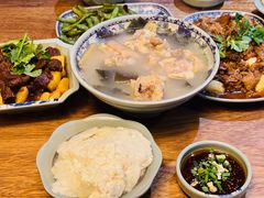 -凤源豆花(新豪天地店)