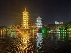 -桂林两江四湖景区
