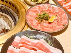 -Ant 蚂蚁洞烤肉·大营地(上海静安大悦城店)