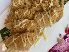 -若蘭慈·无国界素食料理(欢乐海岸店)