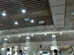 -南宁东站