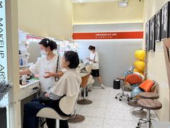 -海马体照相馆(佛山岭南站店)