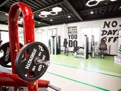 -BD健身私教工作室(CBD店)