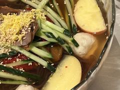 延吉冷面-七八冷面·延边朝鲜族美食(世纪汇店)