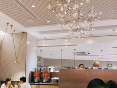 大堂-金戈戈香港豉油鸡(南山海岸城店)