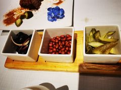 -悦融琥珀·京鲁菜·海味珍品(西单店)