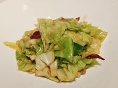 -A One Kitchen·南京精菜馆(德基广场店)