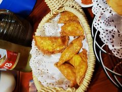 -云隐小厨·传统大理美食(复兴路店)