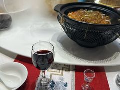 -鹊华居·地道鲁菜·海鲜·融合味(大明湖店)