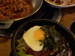 -包装马车·韩国料理·포장마차