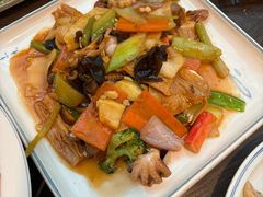 -海南人酒家·白切文昌鸡·二十三年老字号(水荫路店)