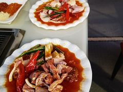 -孙二娘西昌火盆烧烤(银泰城店)