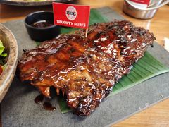 -Naughty Nuri’s Phuket