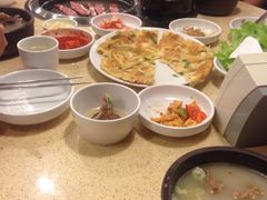 -元祖李朝(新威路店)