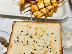 -金刚山烧烤(红旗大街店)