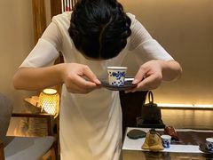 -翁暖茶馆(滨江东总店)