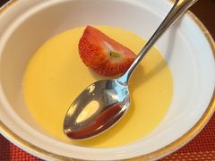 -上海金陵紫金山大酒店·汇海餐厅