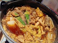 -西月山居匠心创意料理(江汉路新佳丽广场店)