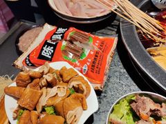 -陈眼镜火锅(总店)
