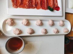 -万物生江北老火锅(海骏达店)