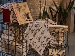 -GOTLOT COFFEE&KITCHEN角落厨房NOOK店