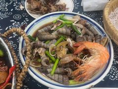 -八两八金·莱芜特色炒鸡(市南漳浦路店)