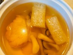 -悦融琥珀·京鲁菜·海味珍品(西单店)