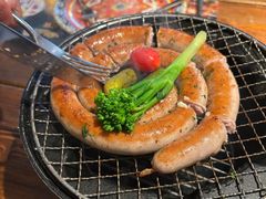 -卢布里西餐厅(海拉尔店)