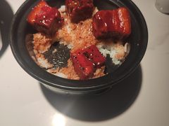 -老阿爸鲜鱼土菜(园区永旺店)