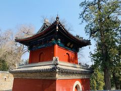 -香山公园