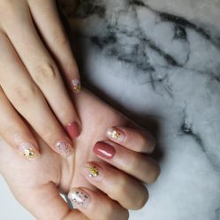 -TTNAIL天天美甲