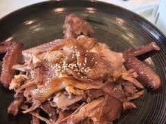 -盛百味·家宴餐厅(霸州分店)