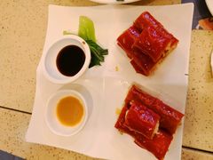 -点都德(聚福楼店)