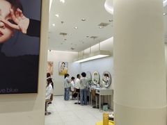 -天真蓝照相馆(五角场百联又一城店)