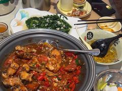 -大师傅金奖啤酒鱼(西街口总店)