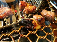 -红小姐的烤肉店(西三旗店)